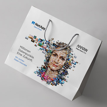 NetApp Austria GmbH